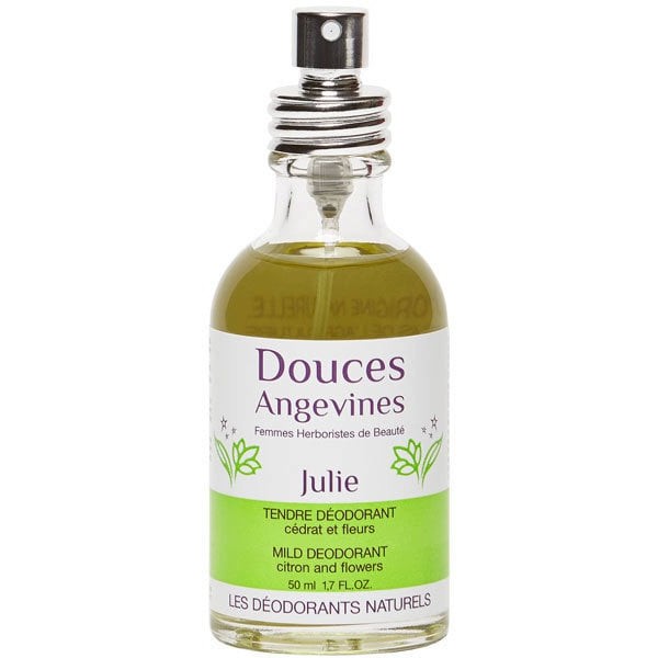 Douces Angevines Julie & Theo Deodorant, Julie