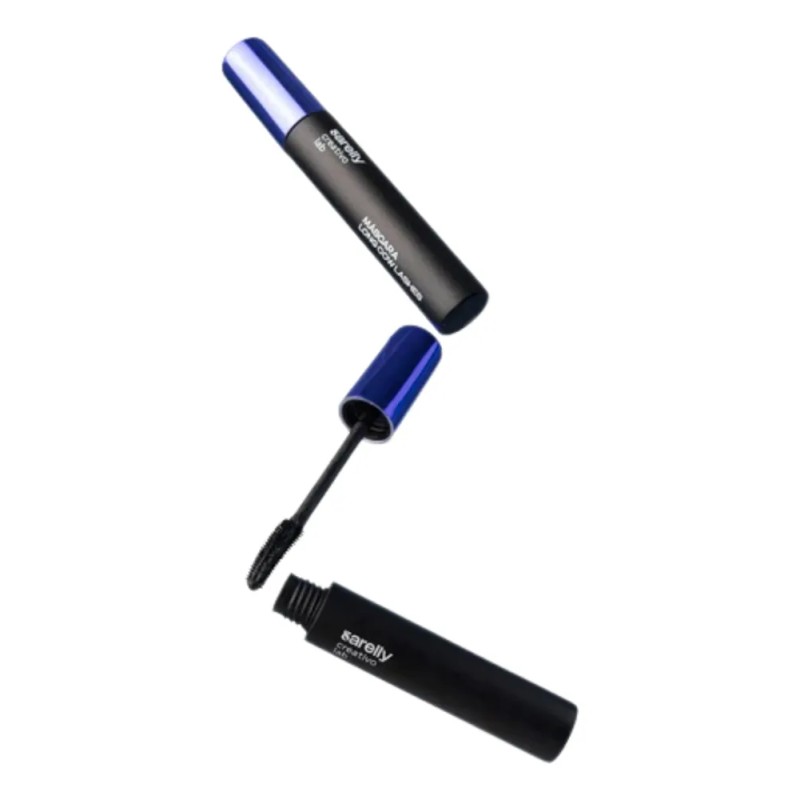 Sarelly Sarelly Combo Mascara + Desmaquillante