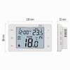 EMOS GoSmart - Smart Home Room Thermostat with App -
