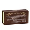 San Francisco Soap Company Peppered Cardamom and Juniper Man Bar