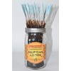 Nature's Enlightenment Egyptian Cotton Wildberry Incense Sticks- 10 Sticks- Incense