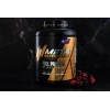Suplemento Polvo Meta Nutrition Full Protein Proteína Sabor Fresa Crema