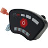 SPJIUQI Golf Cart Keyless Start Remote Ignition Switch DC 36V-48V