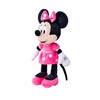 Simba Peluche Minnie Pink Rosa, 25 cm