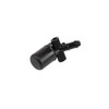 GM Genuine Parts 95238490 Driver Side Windshield Washer Nozzle, 1.055