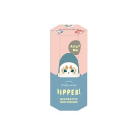 Sonny Angel Mini Figure HIPPERS mofusand- 1 Sealed Blind Box
