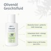 Medipharma Cosmetics Olive Oil Facial Fluid with SPF 50+ by