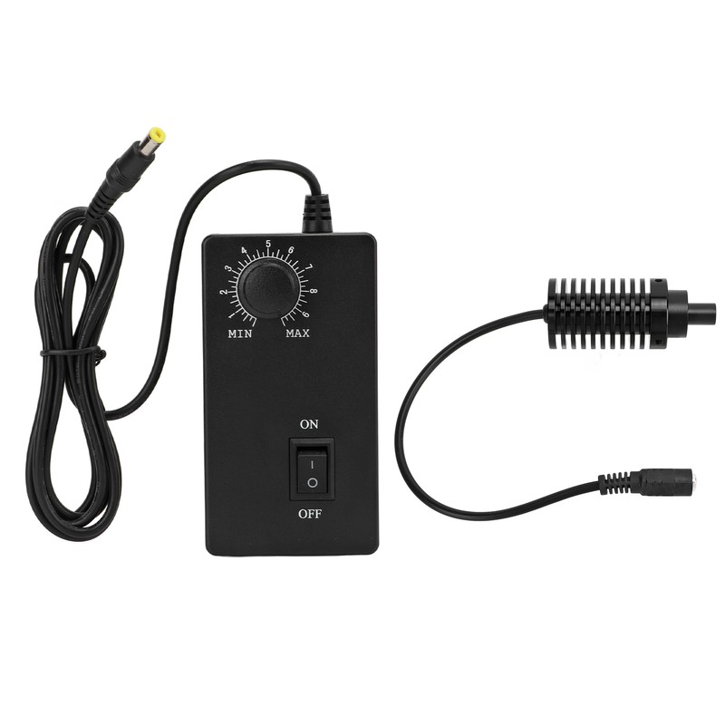 Microscope Coaxial Light LED High Brightness Wear Resistant Heat Dissipation