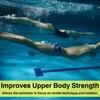 Water Gear Pull Float - Pool Training Aid - Improve