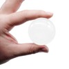 Sanung 8X Dome Magnifying Glass High Definition Round High Transparent