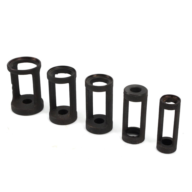 MOCA 10 Pcs Valve Spring Compressor Tools Automotive Tool C