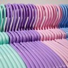 Gancho para Ropa DE Bebe, Colores Surtidos Caja con 40