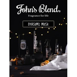 John's Blend OA-JOY-1-1 Hanging Air Freshener Air Freshener 2-Pack