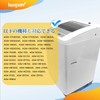 KEEPOW 2PCS ASW-700SB Aqua Washing Machine Lint Filter LINT-16 for