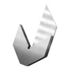 Faithfull FAICSQUAR38 38mm (1.5in) Finder Capacity Center Square