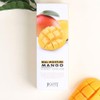 Jigott Real Moisture Mango Hand Cream 100ml/3.38fl.oz - Excellent Hydration