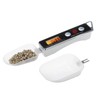 BSEWO Digital Measuring Spoon Scale, Electronic Kitchen Scale with Tare