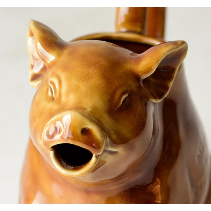 Studio M Boo-chan Pitcher S Milk Pitcher Milk Pot Creamer