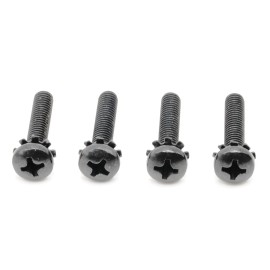 LG Screws for LG 55UH7500 TV Stand / Legs (Set of 4)