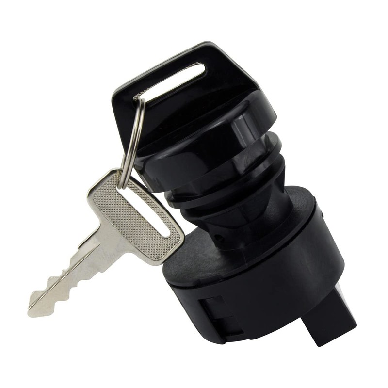 RMSTATOR Replacement 3-Position Ignition Key Switch for Can-Am Outlander 330/400