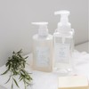 Hand Soap, Happy Natural Clean, Lemon Tea Tree, Hand Wash,
