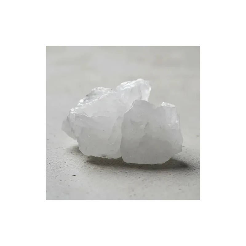 Desodorante Piedra Alumbre - Línea Natural 1kg