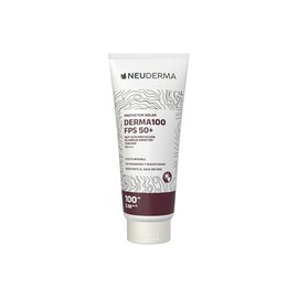 Protector Solar Derma100 FPS50+ 100ml