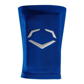 Muñequera Moldeable Evoshield Pro Srz Protective Azul Median