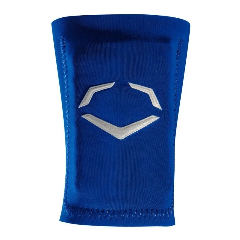 Muñequera Moldeable Evoshield Pro Srz Protective Azul Median