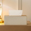NICEME Tissue Box Tissue Box Desk Tissue Box Paper Towel