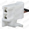STARK ABS Sensor SKWSS-0350999 Rear Left i10 (PA) 960 mm