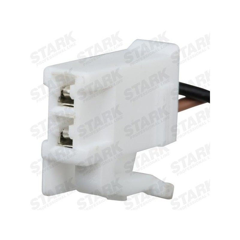 STARK ABS Sensor SKWSS-0350999 Rear Left i10 (PA) 960 mm