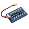 Battery Balance Charge Board 1S Series Connection Balance Charging Adapter