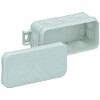 Spelsberg Junction Box IP55 Mini 25 Grey 31090801 (3x Junction Box)
