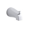 KOHLER Genuine Part GP85555-CP Diverter Bath SPOUT - 1/2" NPT