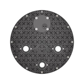 Jackel Large Sewage Basin Cover (Model: SF24D)