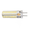 6Pcs GY6.35 LED Bulb 7W AC DC12V 700lm 72 LEDs