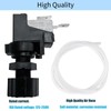 Hot Tub Air Switch, 1 Set Pneumatic Switch 16A On