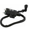 Unbranded Ignition Coil & Boot for Kawasaki ATV Brute Force 650 750