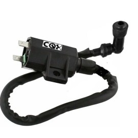 Unbranded Ignition Coil & Boot for Kawasaki ATV Brute Force 650 750