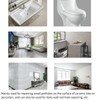 Tile Repair Kit, Porcelain Repair Kit, Ceramic Tile Repair Kit.