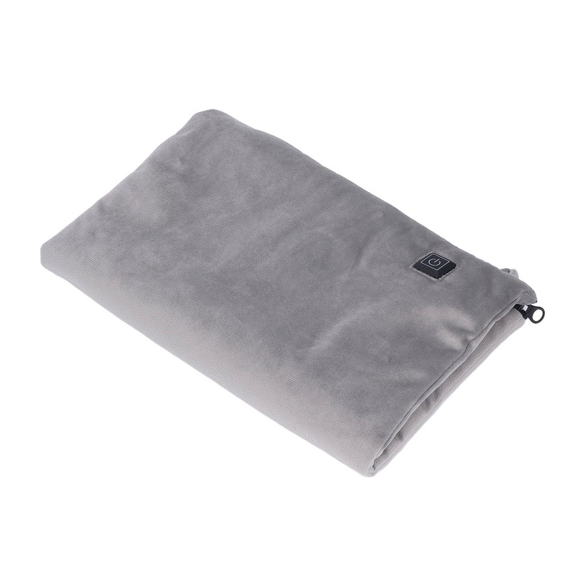 Hand Warmer Warming Cushion USB 3 Gear Temp Adjustment Folding