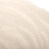 18 Pounds Aquarium White Sand Natural Decorative Sand,Coarse Sand Stone,Coarse