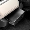 Bercicci Center Console Organizer Compatible with Toyota RAV4 2025 2024