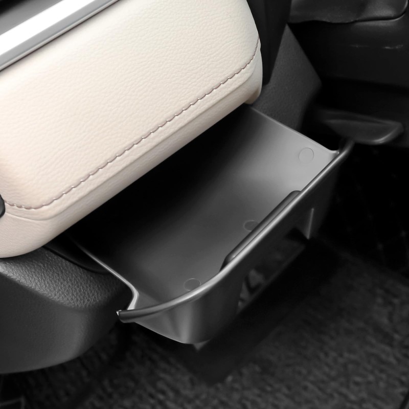 Bercicci Center Console Organizer Compatible with Toyota RAV4 2025 2024