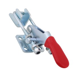 4 PCS tipo de pestillo tipo pinza de codo con herramienta manual capacidad de retención de metal 163kg/360lbs GH-40323