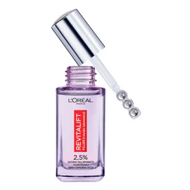 L'Oréal Paris Revitalift Filler Anti-Wrinkle Treatment Revitalift Anti-Wrinkle Treatment with Hyaluronic Acid 50 ml + Revitalift Serum Contour Eyes Refreshing Effect with Caffeine 20 ml