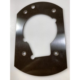 deWALT base sub for dewalt for dw621 2HP plunge router 326270-00