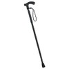 Folding Adjustable Cane Runn Standard Black