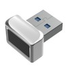 Giyofom Fingerprint Reader for Laptop Fingerprint Unlock PC